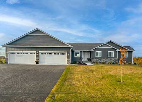 Rub Of The Green, SAINT CLOUD, MN 56304