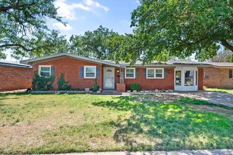 49Th, LUBBOCK, TX 79414