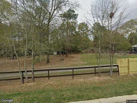 Old Highway 105, CONROE, TX 77304