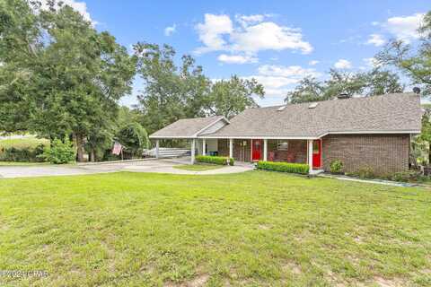 Country Club, CHIPLEY, FL 32428