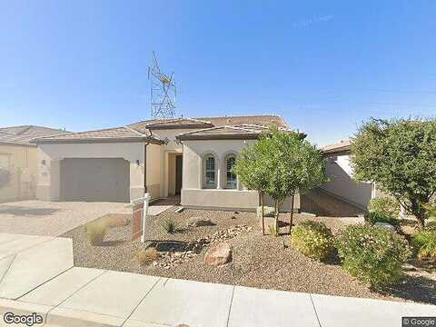 Cerro Blanco, SAN TAN VALLEY, AZ 85140