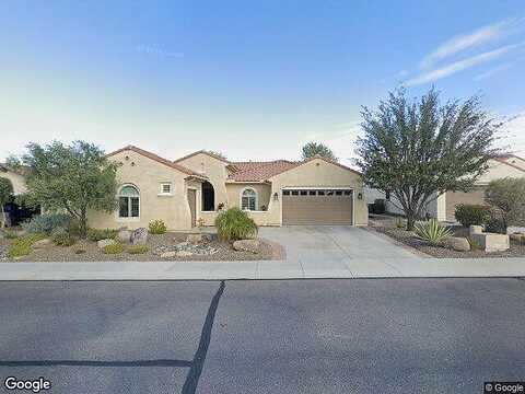 Tonopah, BUCKEYE, AZ 85396