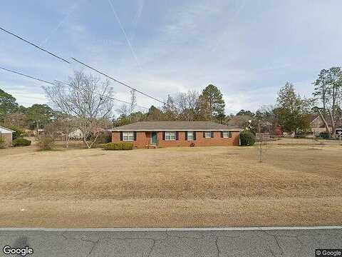 Patterson, THOMASVILLE, GA 31792