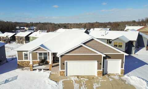 Aurora, RIVER FALLS, WI 54022