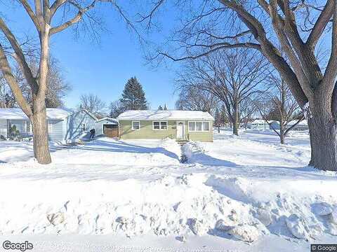 15Th, MOORHEAD, MN 56560