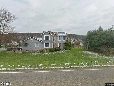 Avenue G, DANVILLE, PA 17821