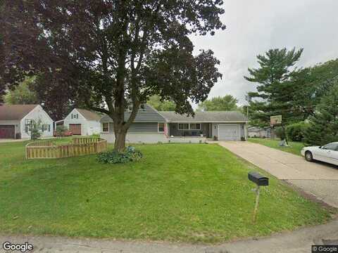 Hiawatha, BEAVER DAM, WI 53916