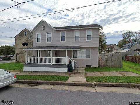 Orange, NORTHUMBERLAND, PA 17857