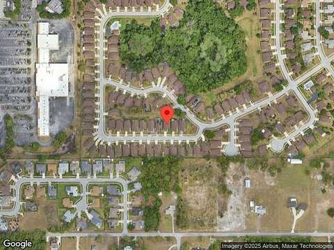 Halberg, HUDSON, FL 34669