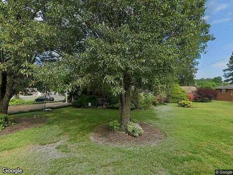 Elaine, FORT OGLETHORPE, GA 30742