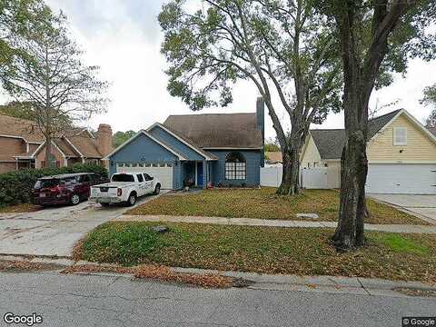 Hideaway, NEW PORT RICHEY, FL 34655
