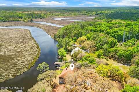 Hansen, SAINT AUGUSTINE, FL 32086