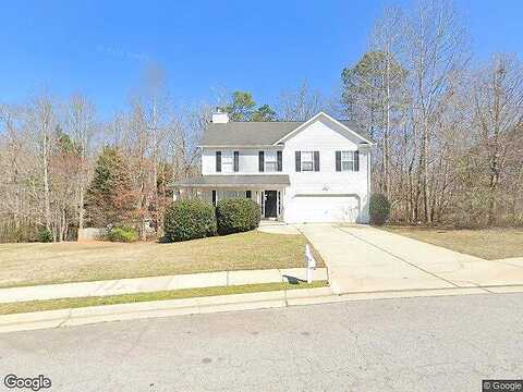 Queensdale, DOUGLASVILLE, GA 30135