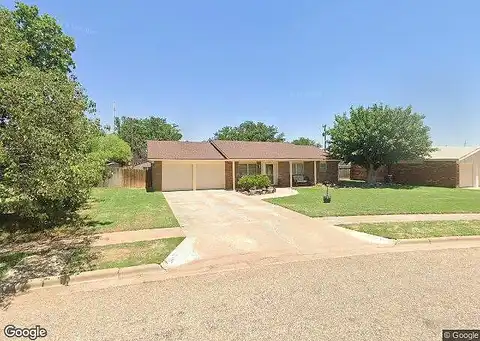 35Th, LUBBOCK, TX 79407