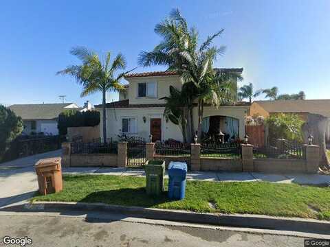 115Th, HAWTHORNE, CA 90250