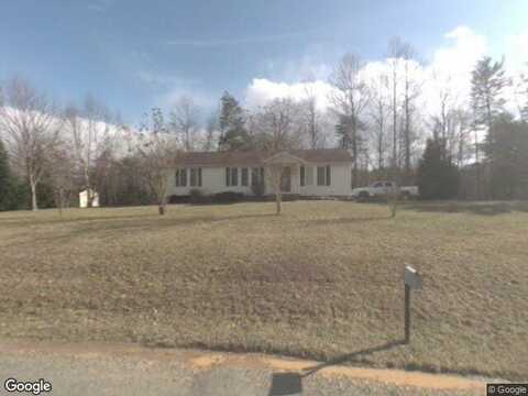 Holly Ridge, CANA, VA 24317