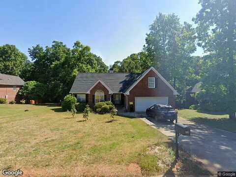 Woodgrove, ATHENS, GA 30605