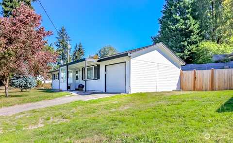 26Th, FEDERAL WAY, WA 98023