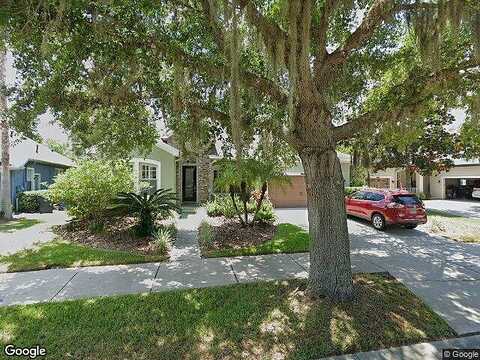 Rose Cottage, LAND O LAKES, FL 34637