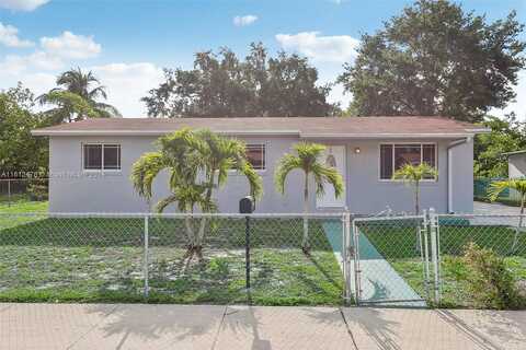 22Nd, MIAMI GARDENS, FL 33056