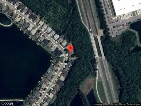 Ivy Lake, ODESSA, FL 33556