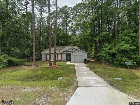 25Th, STARKE, FL 32091