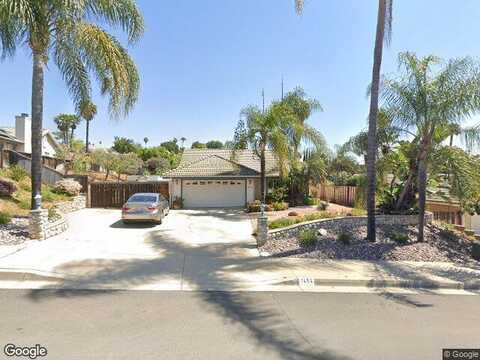 Fallsview, ESCONDIDO, CA 92027