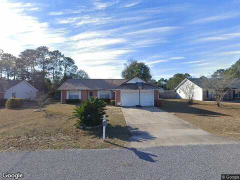 Ego, CRESTVIEW, FL 32536