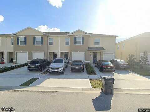Feltrim Reserve, DAVENPORT, FL 33837