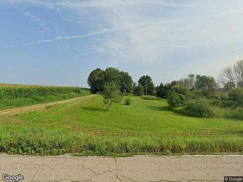 County Road Gg, REESEVILLE, WI 53579