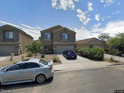 Jeremy, MARICOPA, AZ 85138