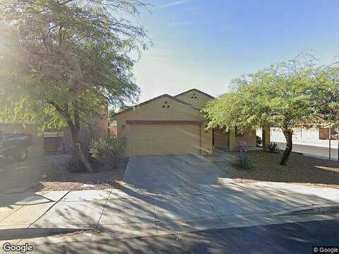 Hidalgo, BUCKEYE, AZ 85326