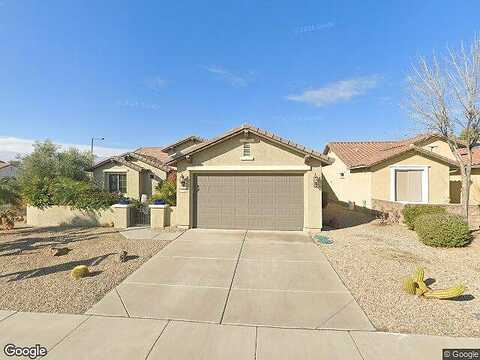 265Th, BUCKEYE, AZ 85396
