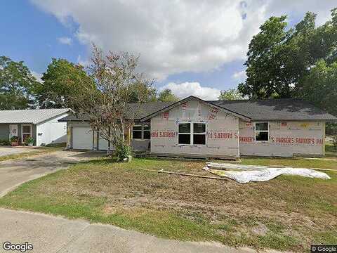 Depot, REFUGIO, TX 78377
