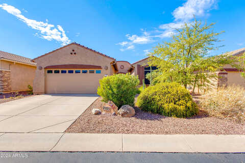 Legend, GOLD CANYON, AZ 85118