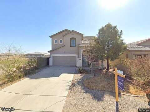 Hay Loft, FLORENCE, AZ 85132