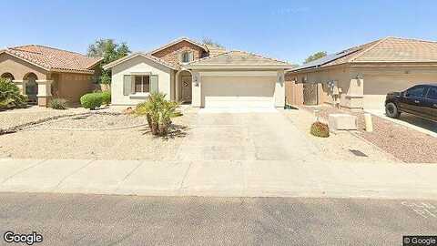 220Th, BUCKEYE, AZ 85326