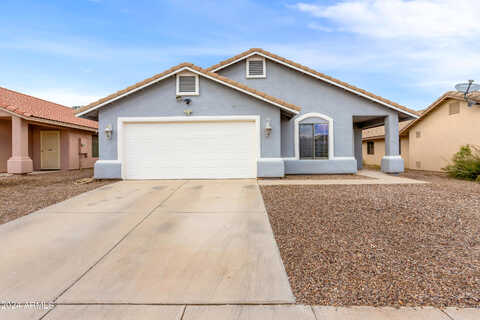 Montrose, SIERRA VISTA, AZ 85635