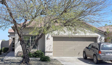Desert Seasons, SAN TAN VALLEY, AZ 85143