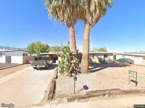 Cargil, SIERRA VISTA, AZ 85635