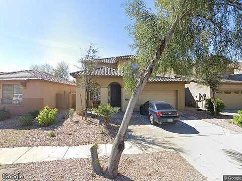 Cordes, TOLLESON, AZ 85353