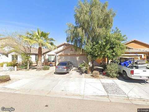 Heber, TOLLESON, AZ 85353