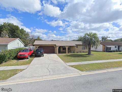 Jacqueline, ZEPHYRHILLS, FL 33541