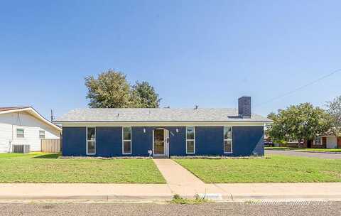 Dumont, ODESSA, TX 79762