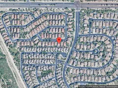 Nance, MESA, AZ 85207