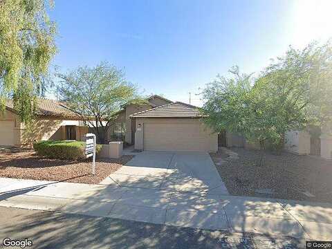 251St, BUCKEYE, AZ 85326
