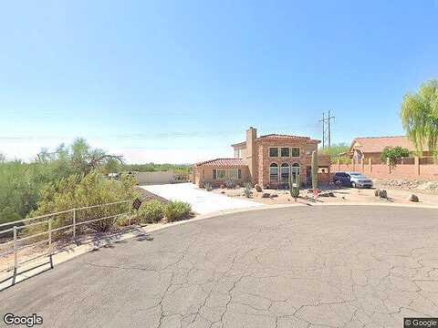 Hohokam, GOLD CANYON, AZ 85118