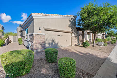 Mckellips, MESA, AZ 85215