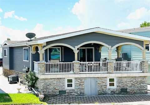 Sand Dollar, PORT ISABEL, TX 78578