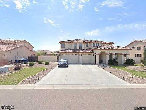 Pedro, LAVEEN, AZ 85339